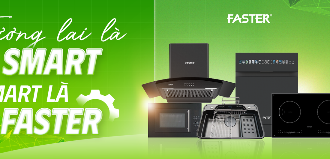 Tính năng bảo hành điện tử tại công ty phân phối đồ gia dụng FASTER VIỆT NAM