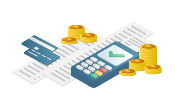 Vai trò sử dụng của kế toán trên đơn hàng bảo hành tại trung tâm bảo hành Smartlink